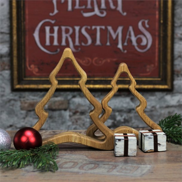 Juletrer